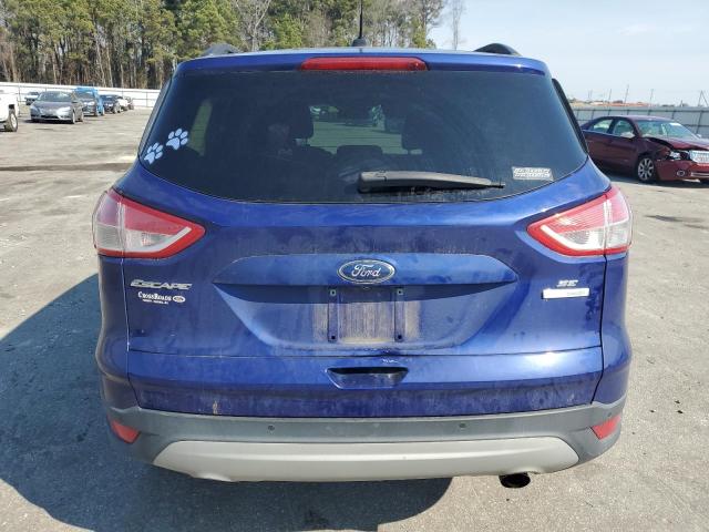 Photo 6 from auction – 2016 FORD ESCAPE SE with VIN 1FMCU0GX5GUC08975