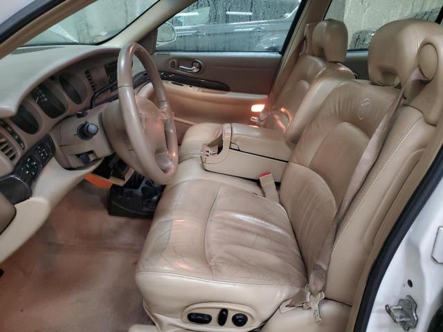 Photo 7 from auction – 2005 BUICK LESABRE LI with VIN 1G4HR54K05U230635