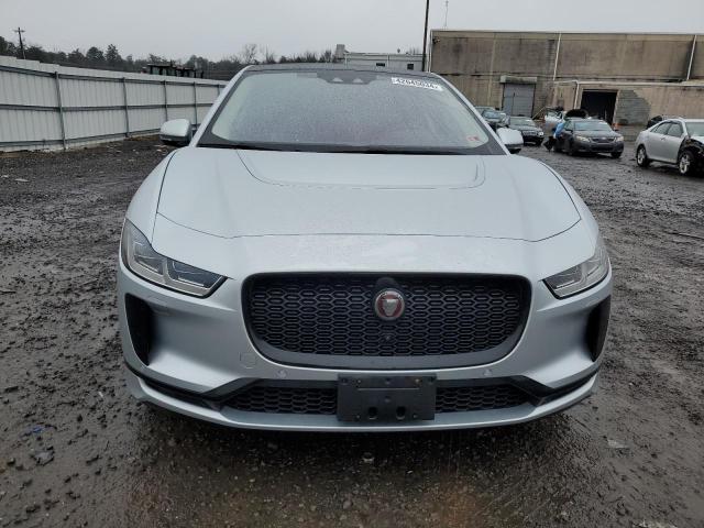Photo 5 from auction – 2020 JAGUAR I-PACE SE with VIN SADHC2S16L1F79822