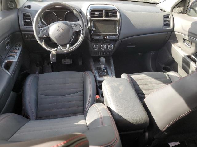 Photo 8 from auction – 2019 MITSUBISHI OUTLANDER with VIN JA4AR4AW1KU032563