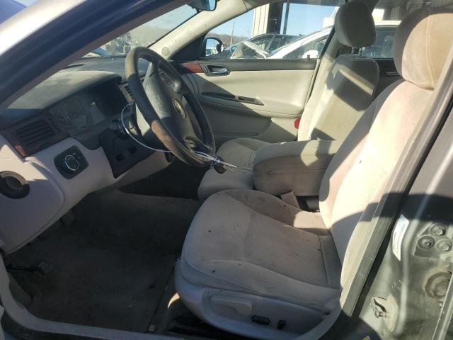 Photo 7 from auction – 2007 CHEVROLET IMPALA LT with VIN 2G1WT58N379309954