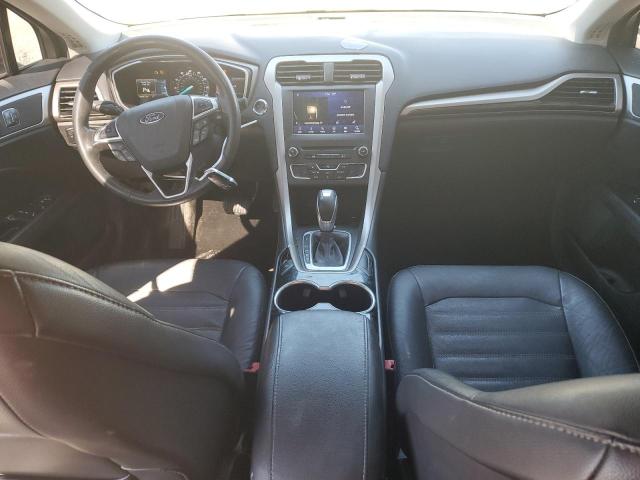 Photo 8 from auction – 2016 FORD FUSION SE with VIN 3FA6P0T92GR380507