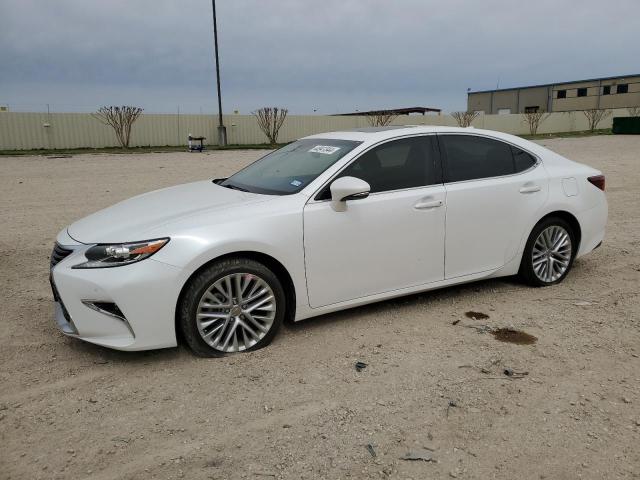 Foto 1 de la subasta – 2016 LEXUS ES 350 con VIN JTHBK1GG7G2216615