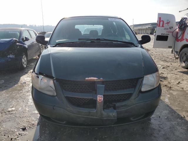 Photo 5 from auction – 2001 DODGE CARAVAN SE with VIN 1B4GP25361B170813