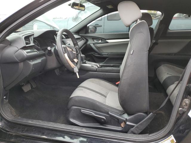 Photo 7 from auction – 2017 HONDA CIVIC LX with VIN 2HGFC4B50HH306481
