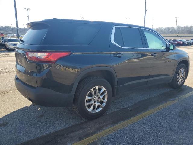 Photo 3 from auction – 2019 CHEVROLET TRAVERSE L with VIN 1GNERFKW5KJ206872