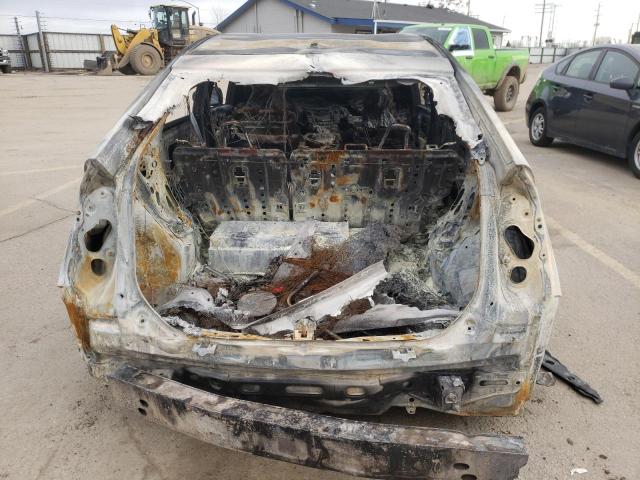 Photo 6 from auction – 2013 TOYOTA PRIUS with VIN JTDKN3DU0D1641402