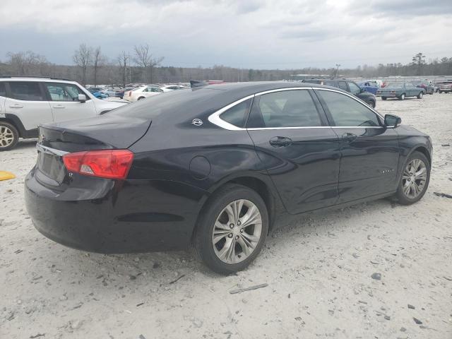Photo 3 from auction – 2015 CHEVROLET IMPALA LT with VIN 2G1125S32F9194718