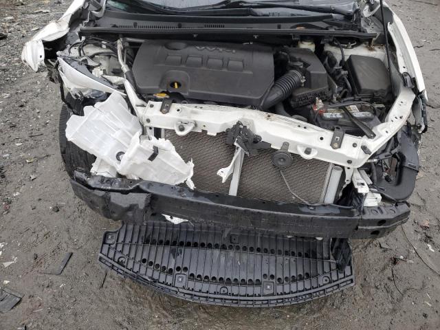 Zdjęcie 11 z aukcji – 2016 TOYOTA COROLLA L z VIN 5YFBURHE9GP463692