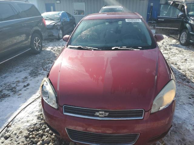 Photo 5 from auction – 2011 CHEVROLET IMPALA LT with VIN 2G1WB5EK7B1147427