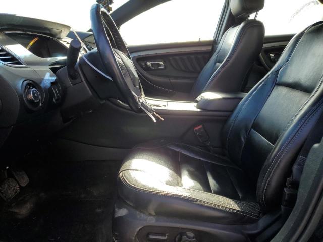 Photo 7 from auction – 2013 FORD TAURUS SEL with VIN 1FAHP2H88DG233549