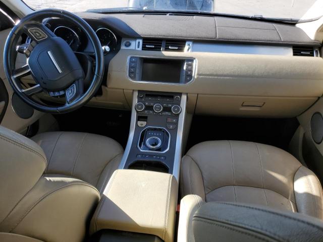 Photo 8 from auction – 2016 LAND ROVER RANGE ROVE with VIN SALVP2BG9GH091944
