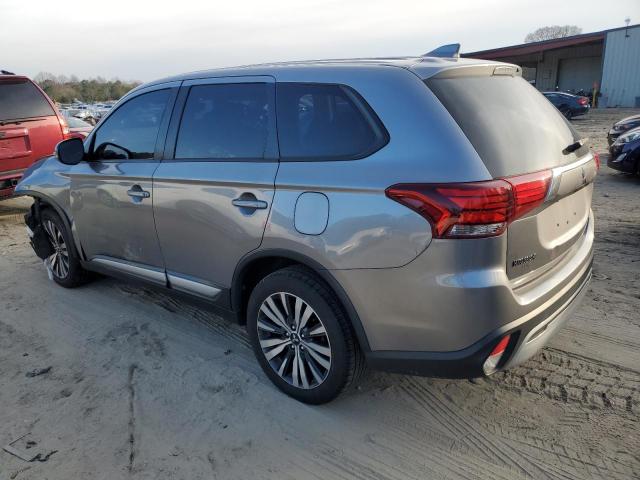 Photo 2 from auction – 2019 MITSUBISHI OUTLANDER with VIN JA4AZ3A39KZ041238