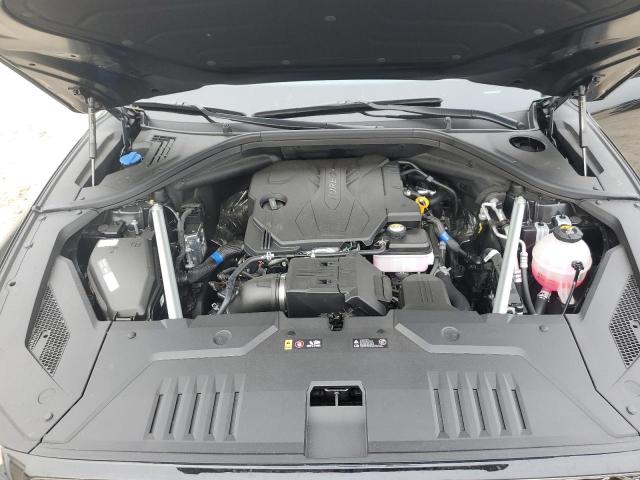 Photo 12 from auction – 2024 GENESIS GV70 BASE with VIN 5NMMADTB3RH006083