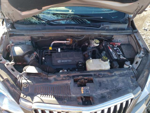 Photo 11 from auction – 2015 BUICK ENCORE PRE with VIN KL4CJDSB1FB161027