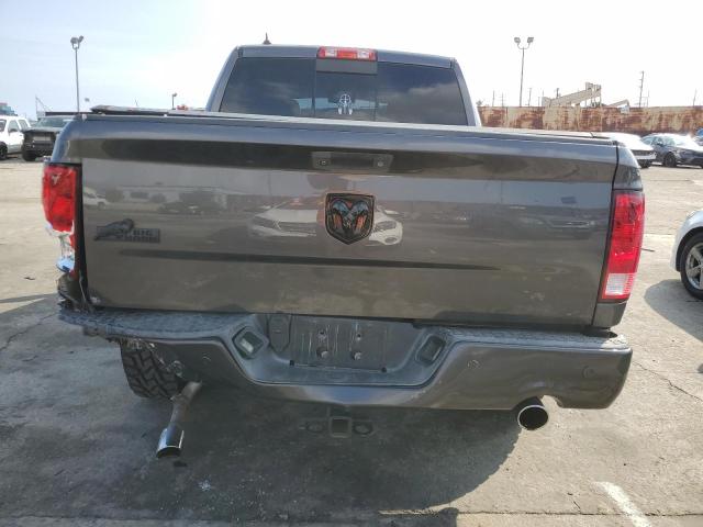 Photo 6 from auction – 2016 RAM 1500 SLT with VIN 1C6RR6LT8GS127848