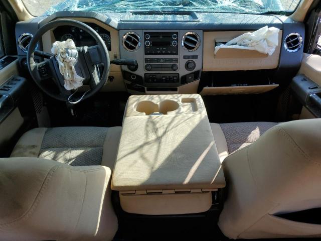 Photo 8 from auction – 2011 FORD F250 SUPER with VIN 1FT7W2BT4BEA26879