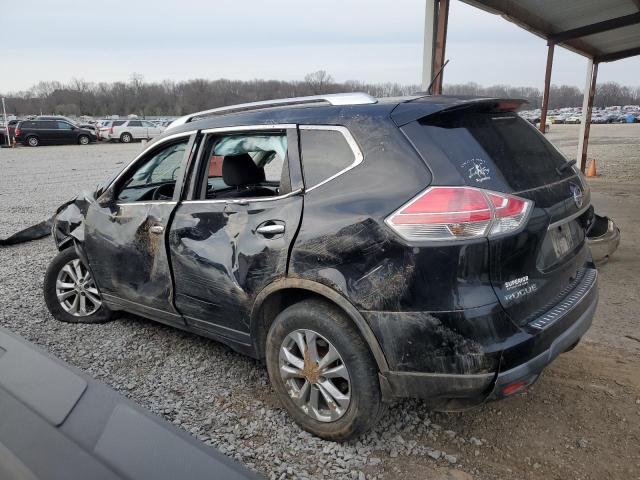 Photo 2 from auction – 2016 NISSAN ROGUE S with VIN KNMAT2MV8GP730351