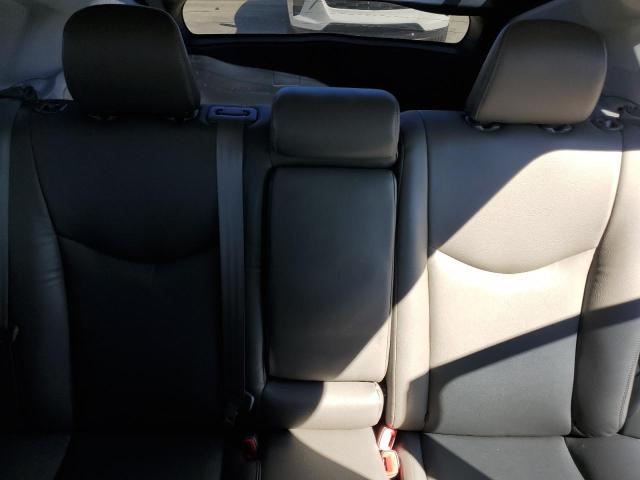 Photo 10 from auction – 2010 TOYOTA PRIUS with VIN JTDKN3DU3A5010115