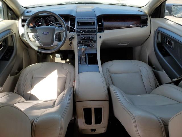 Photo 8 from auction – 2011 FORD TAURUS SEL with VIN 1FAHP2EW6BG142666