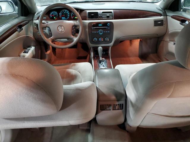 Photo 8 from auction – 2007 BUICK LUCERNE CX with VIN 1G4HP57277U167411