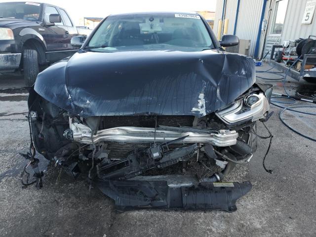Photo 5 from auction – 2013 AUDI A4 PREMIUM with VIN WAUEFAFL4DN028112