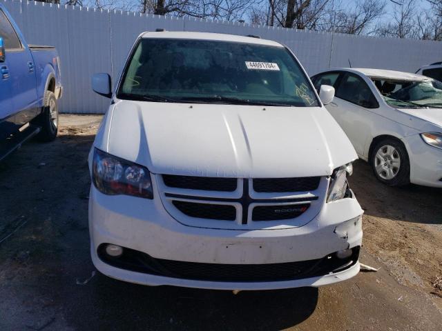 Photo 5 from auction – 2017 DODGE GRAND CARA with VIN 2C4RDGEG7HR672813