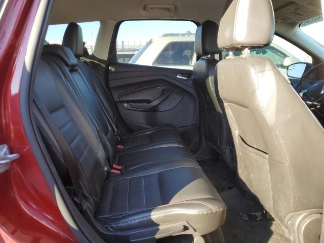 Photo 10 from auction – 2014 FORD ESCAPE TIT with VIN 1FMCU0J9XEUD65179