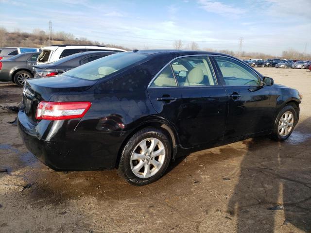 Photo 3 from auction – 2011 TOYOTA CAMRY BASE with VIN 4T4BF3EK1BR186230
