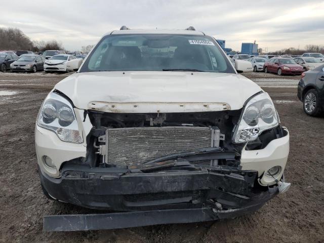 Photo 5 from auction – 2012 GMC ACADIA SLT with VIN 1GKKVRED2CJ227297