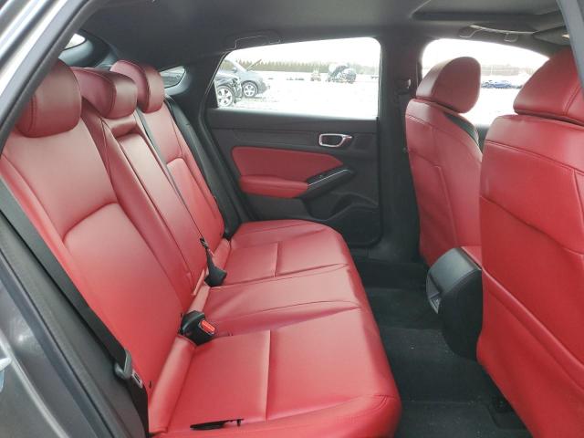 Photo 10 from auction – 2024 ACURA INTEGRA A- with VIN 19UDE4H67RA016238