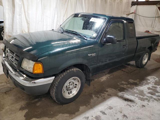FORD RANGER SUP 2002 with VIN 1FTYR14U62TA64847 - Photo from auction