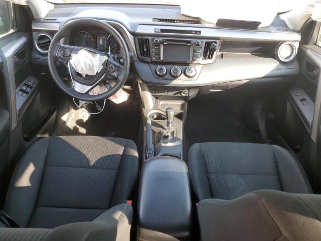 Photo 8 from auction – 2018 TOYOTA RAV4 LE with VIN 2T3BFREV8JW765129