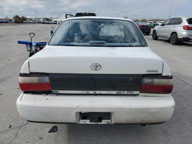 Photo 6 from auction – 1996 TOYOTA COROLLA with VIN 1NXBA02E0TZ493394