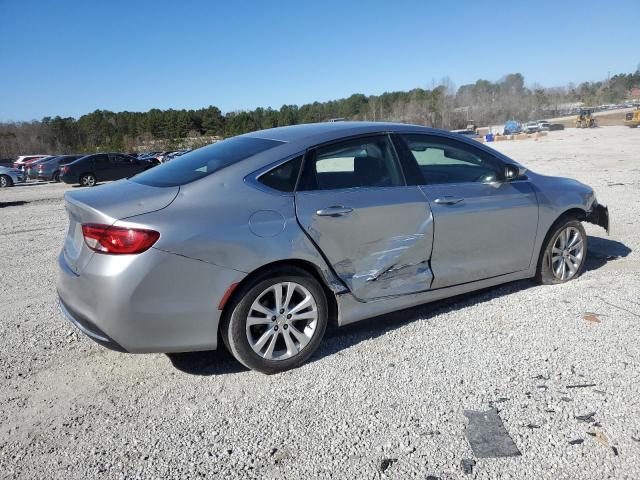 Photo 3 from auction – 2016 CHRYSLER 200 LIMITE with VIN 1C3CCCAB4GN140995