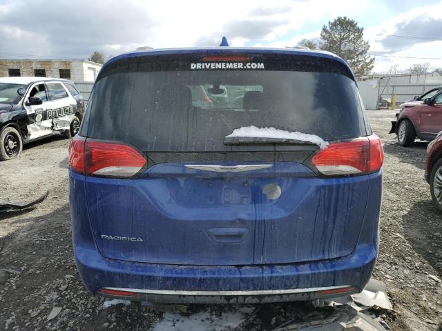 Photo 6 from auction – 2019 CHRYSLER PACIFICA T with VIN 2C4RC1FG9KR556213