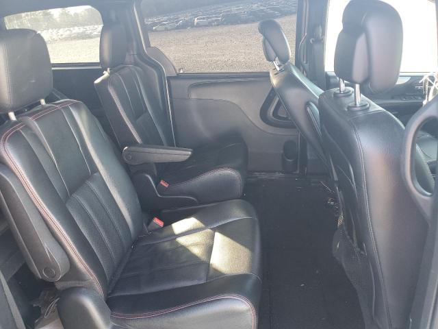 Photo 10 from auction – 2018 DODGE GRAND CARA with VIN 2C4RDGEG6JR238100