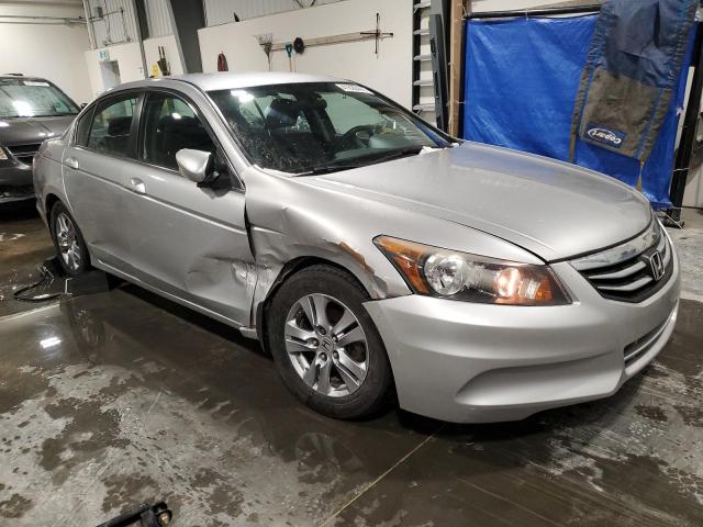 Photo 4 from auction – 2011 HONDA ACCORD SE with VIN 1HGCP2F61BA803351