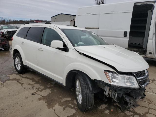 Photo 4 from auction – 2017 DODGE JOURNEY SX with VIN 3C4PDCBB5HT612714