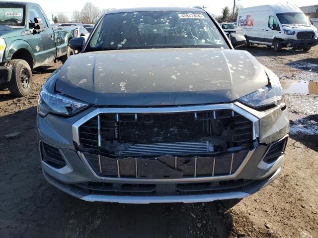 Photo 5 from auction – 2021 AUDI Q3 PREMIUM with VIN WA1AUCF31M1128544