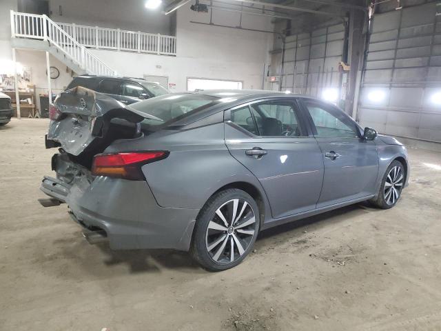 Photo 3 from auction – 2019 NISSAN ALTIMA SR with VIN 1N4BL4CW3KC195803