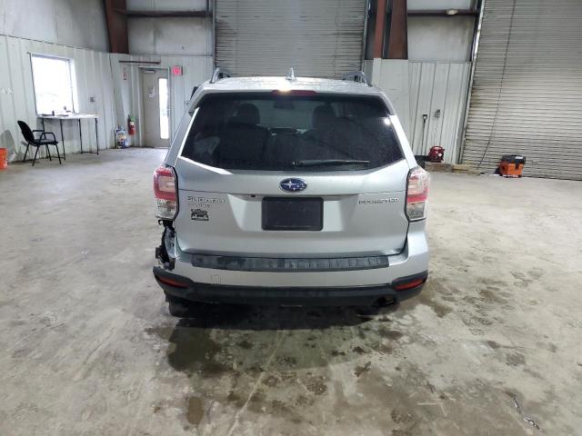 Photo 6 from auction – 2018 SUBARU FORESTER 2 with VIN JF2SJAEC7JH483702