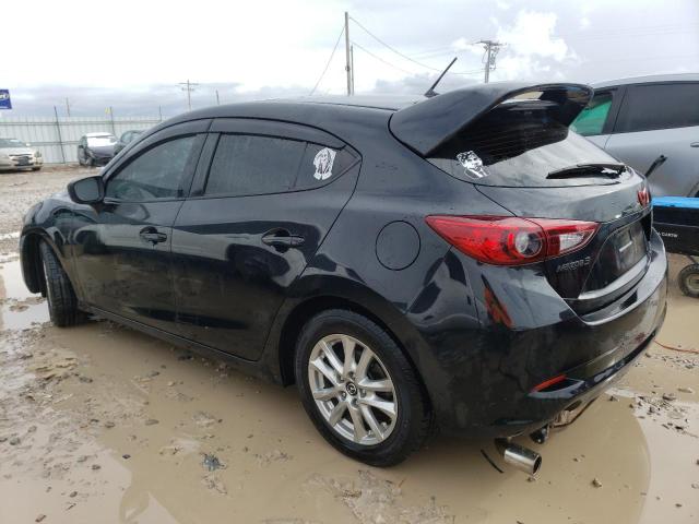 Photo 2 from auction – 2017 MAZDA 3 SPORT with VIN 3MZBN1K74HM116396