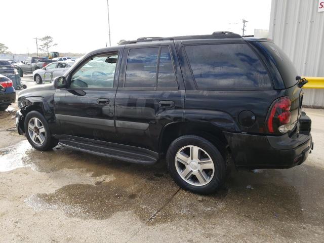 Photo 2 from auction – 2005 CHEVROLET TRAILBLAZE with VIN 1GNDS13S952365777