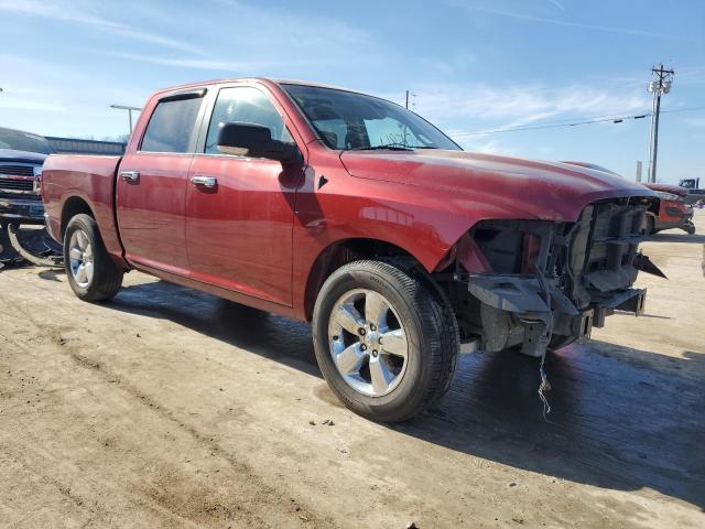 Photo 4 from auction – 2014 RAM 1500 SLT with VIN 1C6RR6LT3ES398443