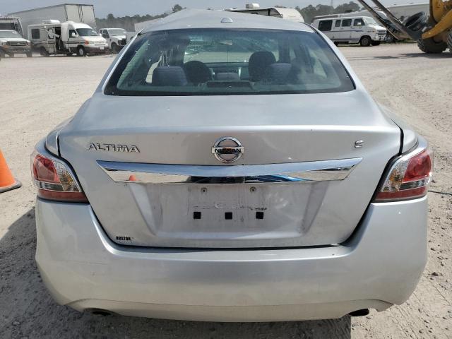 Photo 6 from auction – 2015 NISSAN ALTIMA 2.5 with VIN 1N4AL3AP1FC436880
