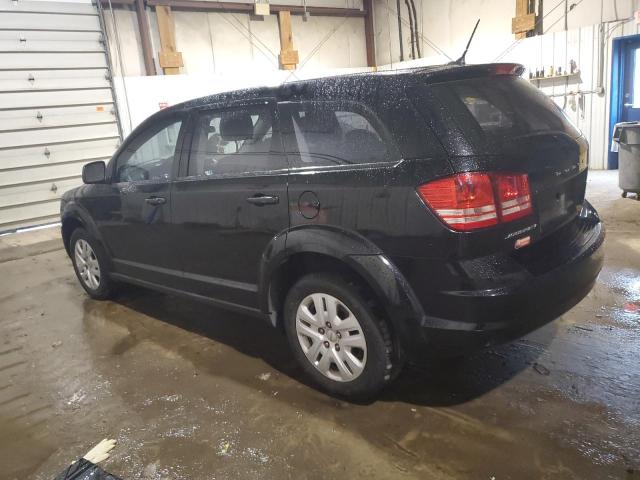Photo 2 from auction – 2015 DODGE JOURNEY SE with VIN 3C4PDCAB2FT547643
