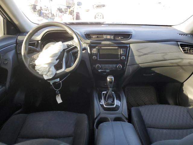Photo 8 from auction – 2018 NISSAN ROGUE S with VIN KNMAT2MT3JP619678