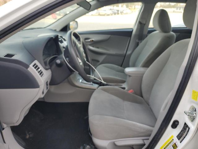 Photo 7 from auction – 2011 TOYOTA COROLLA BA with VIN 2T1BU4EE9BC575165