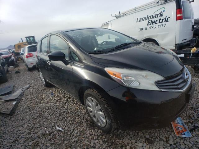 Photo 4 from auction – 2015 NISSAN VERSA NOTE with VIN 3N1CE2CPXFL353945